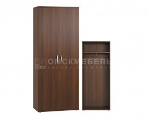 Шкаф 2-х дверный для одежды Шк34.1 МС Гермес в Кунгуре - kungur.mebel-74.com | фото